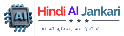 hindiaijankari Logo
