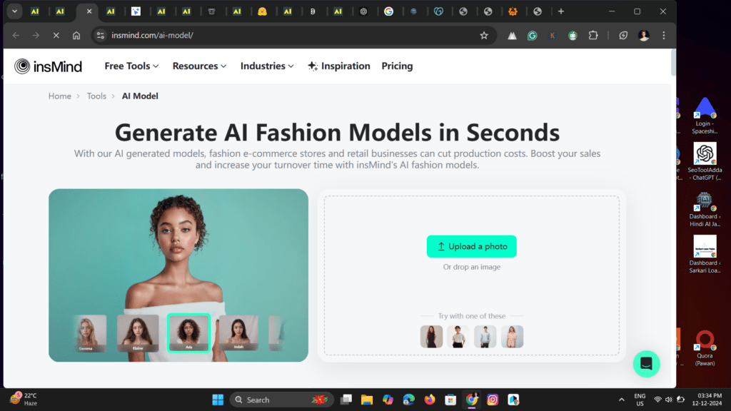 Best AI tools for fashion Best AI tools for fashion