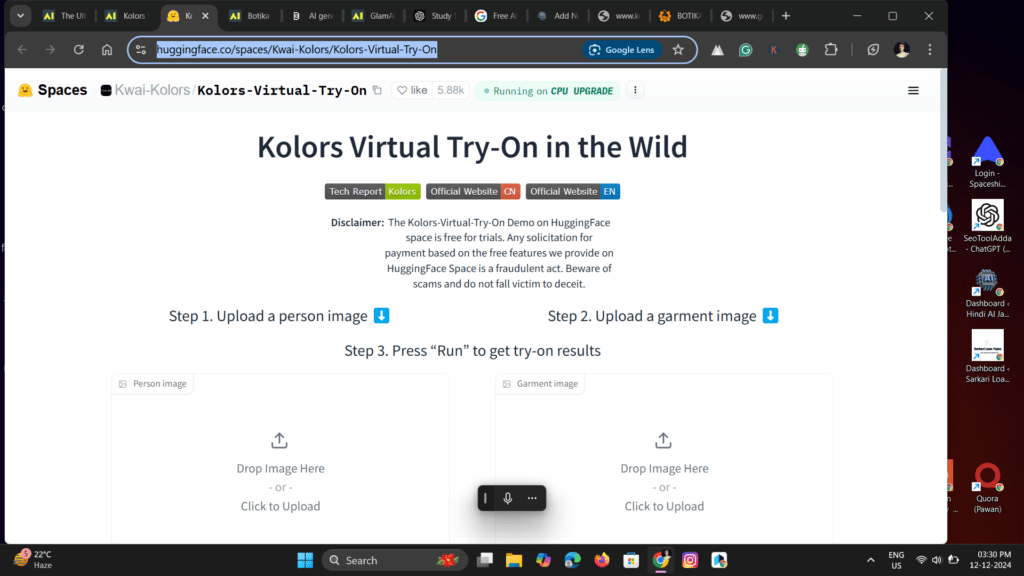 Best AI tools for fashion Best AI tools for fashion