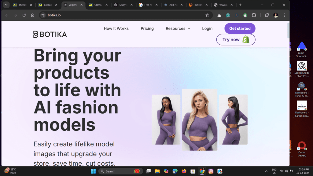 Best AI tools for fashion Best AI tools for fashion