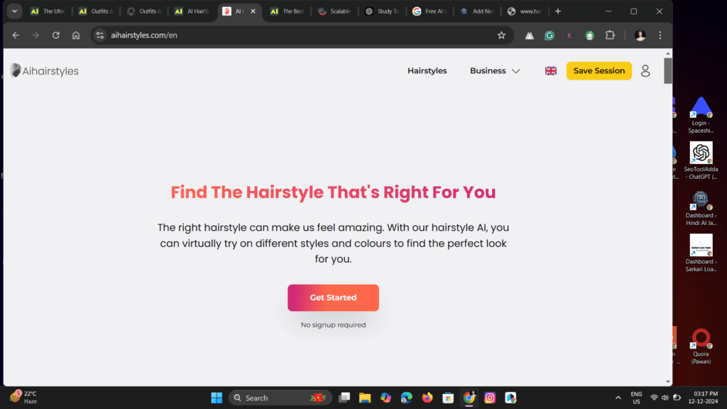 Best AI tools for fashion Best AI tools for fashion