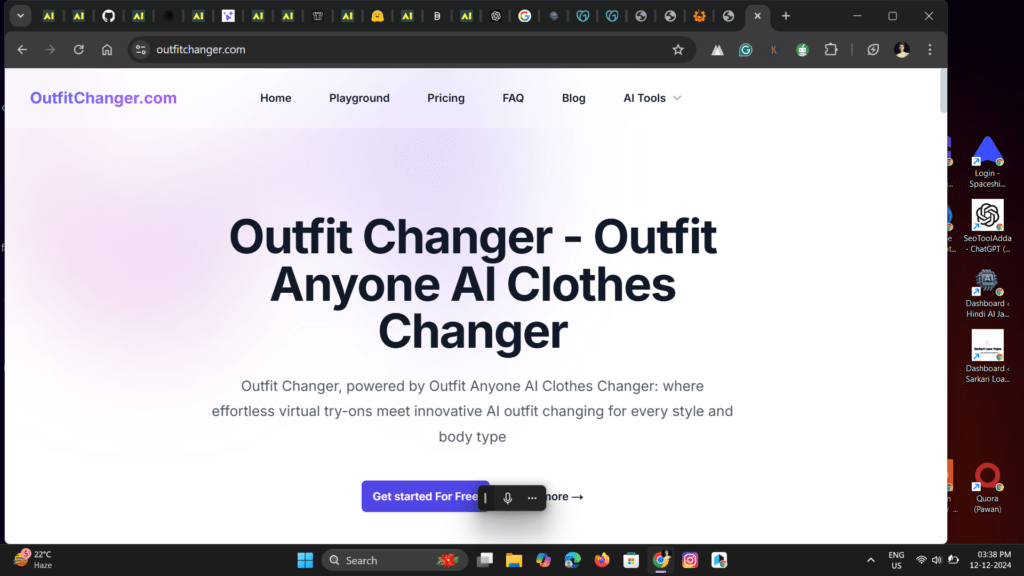 Best AI tools for fashion Best AI tools for fashion