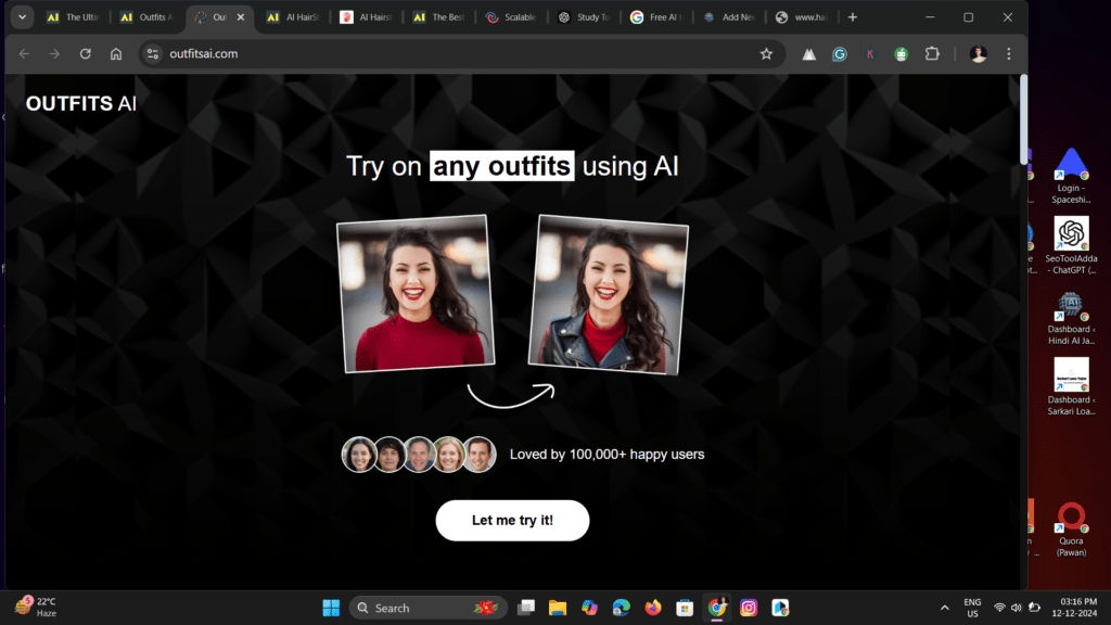 Best AI tools for fashion Best AI tools for fashion