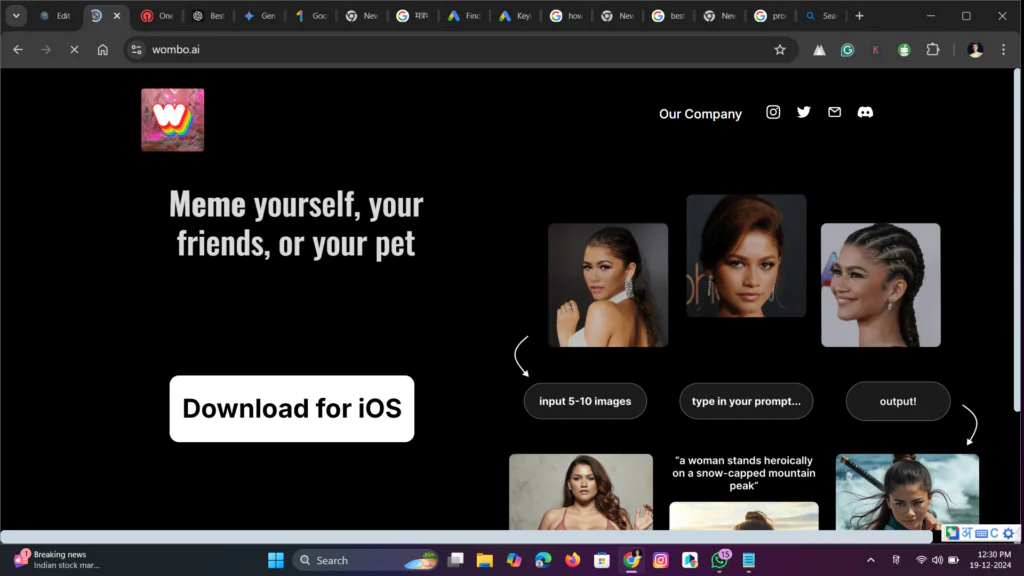 ai image generator free online ai image generator free online
