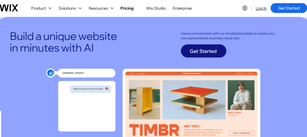 AI Se Website Kaise Banaye AI Se Website Kaise Banaye