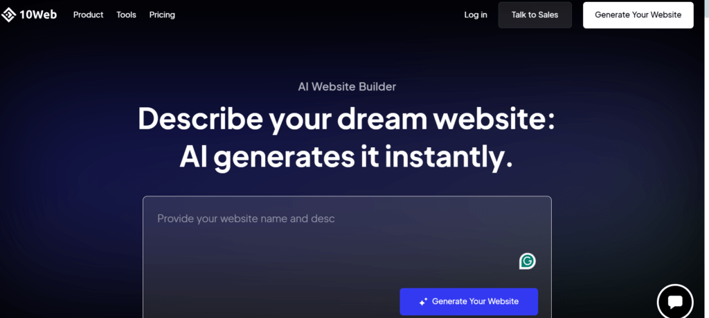 AI Se Website Kaise Banaye AI Se Website Kaise Banaye