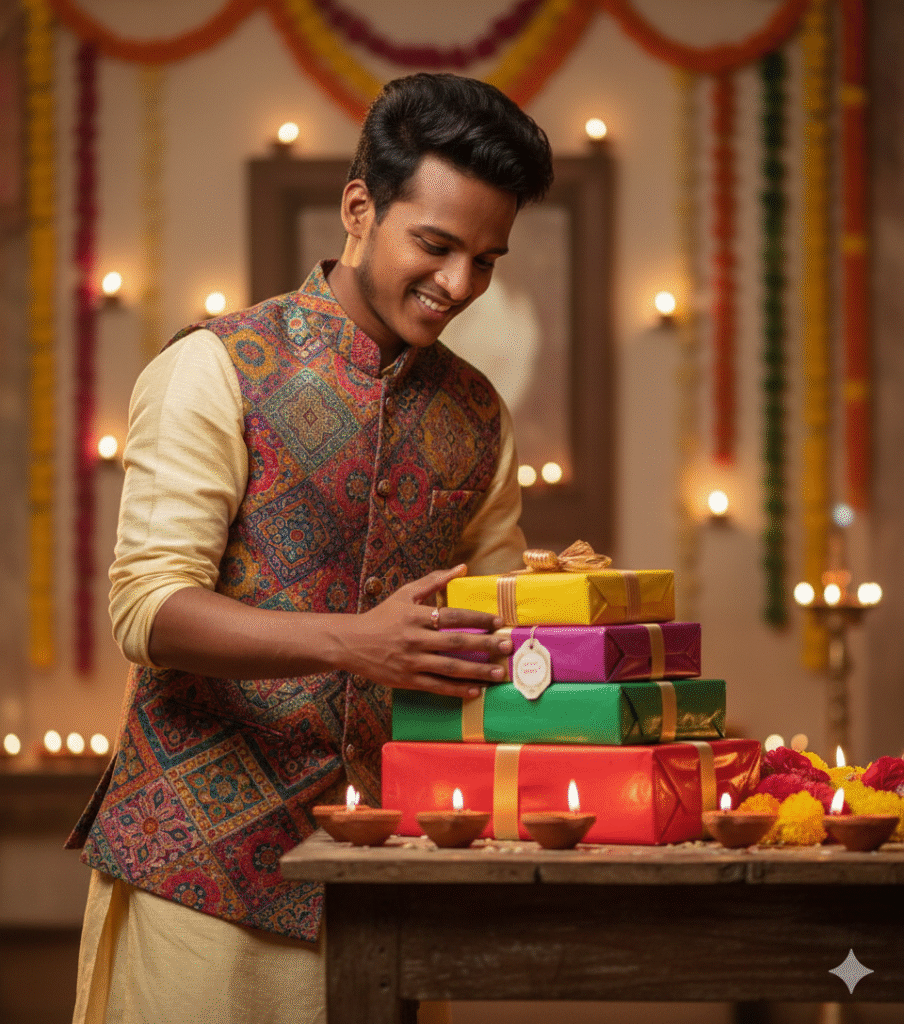 Ai Se Diwali Ki Photo Kaise Banaye