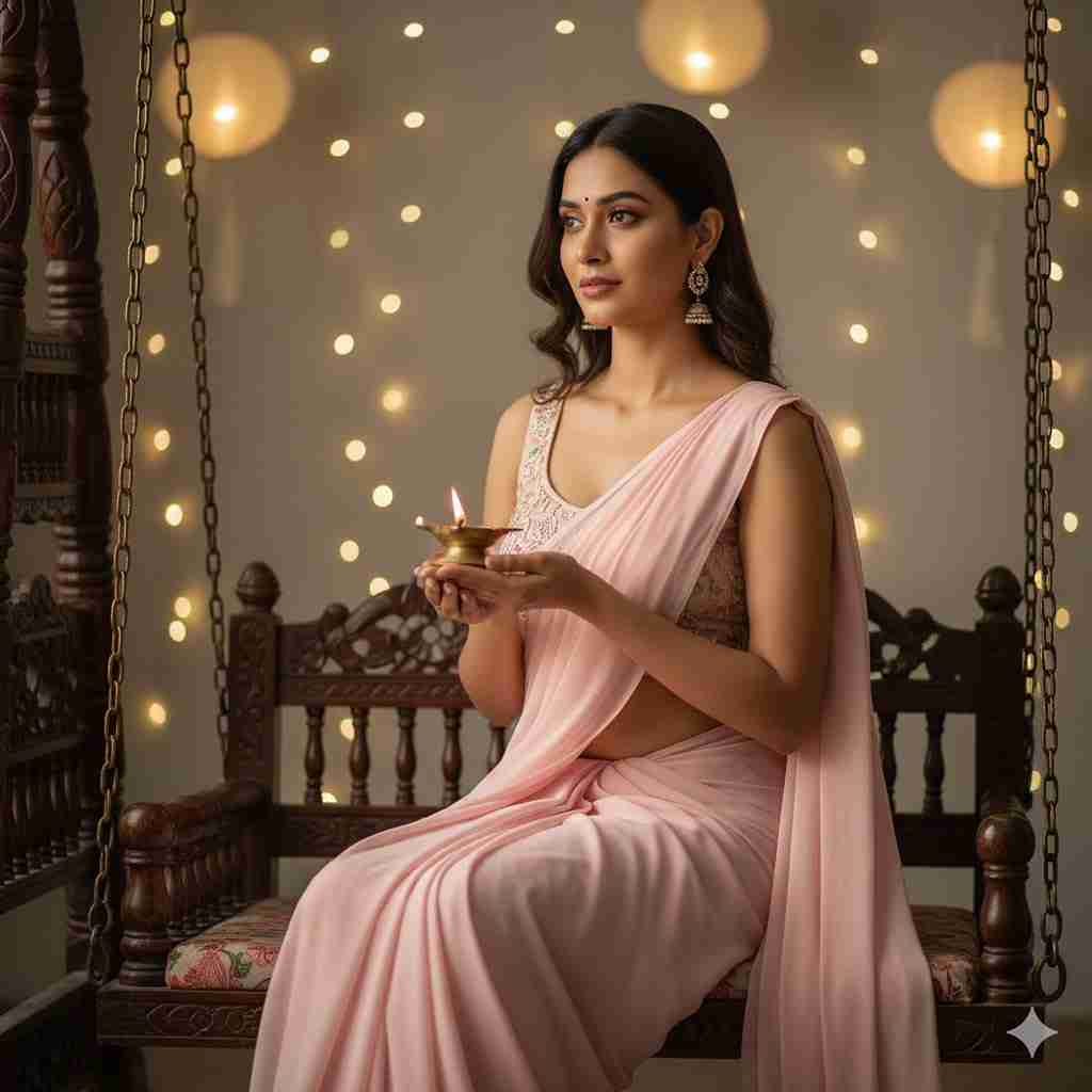 AI Prompts for Diwali