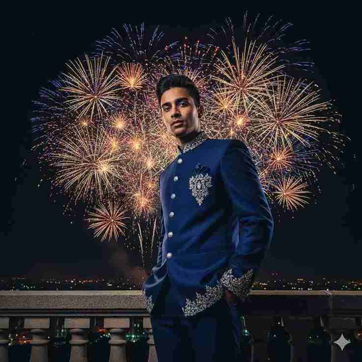 AI Prompts for Diwali