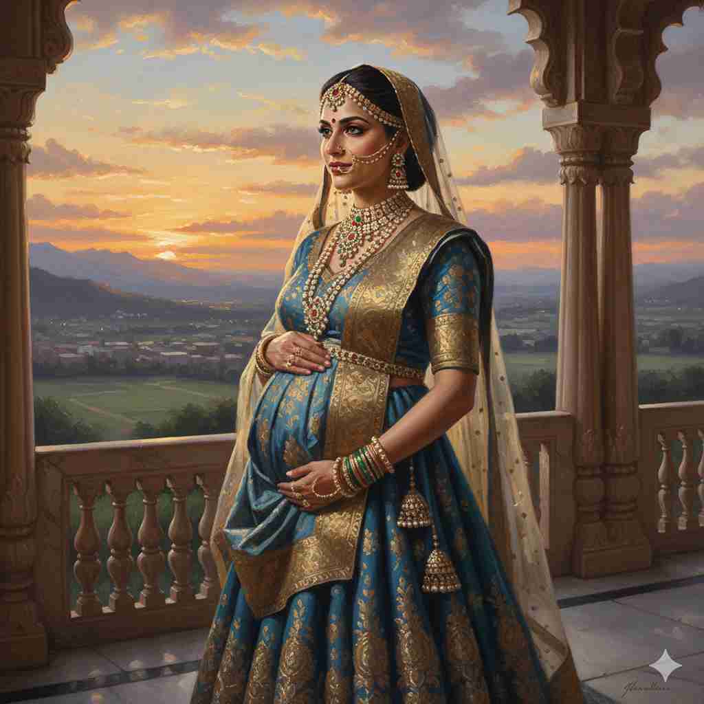 Gemini Se Maternity Shoot Kaise Karein