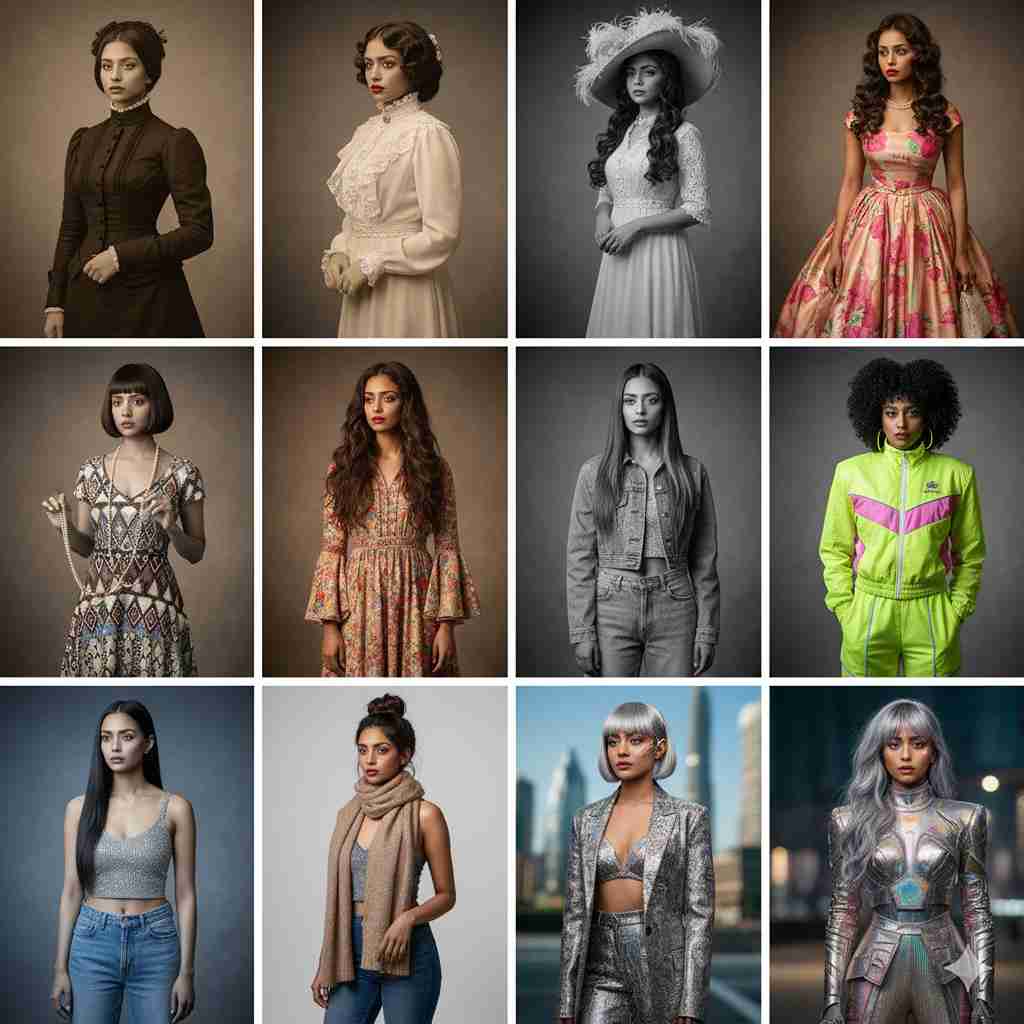 Nano Banana Se Photo Kaise Banaye