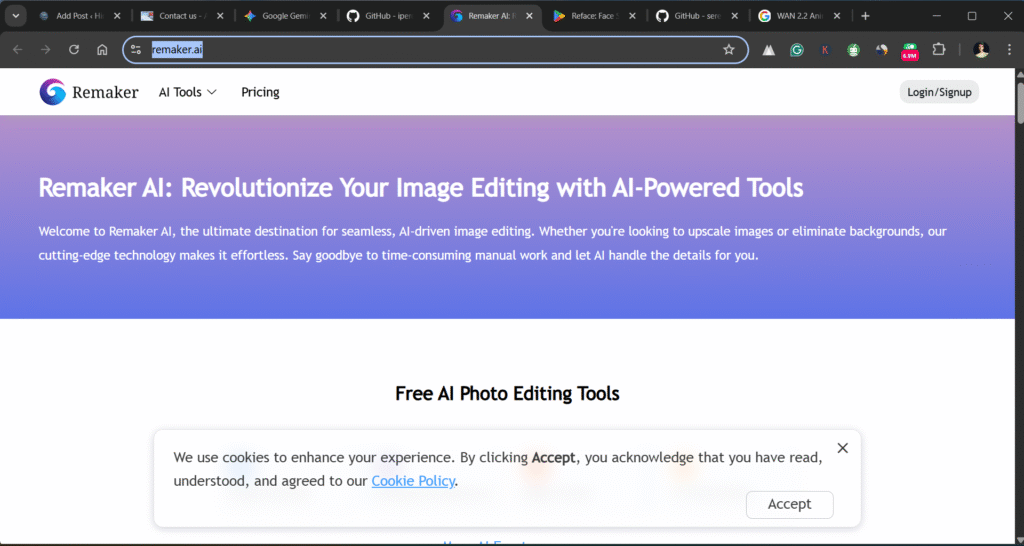 AI Se Video Me Face Change Kaise Kare