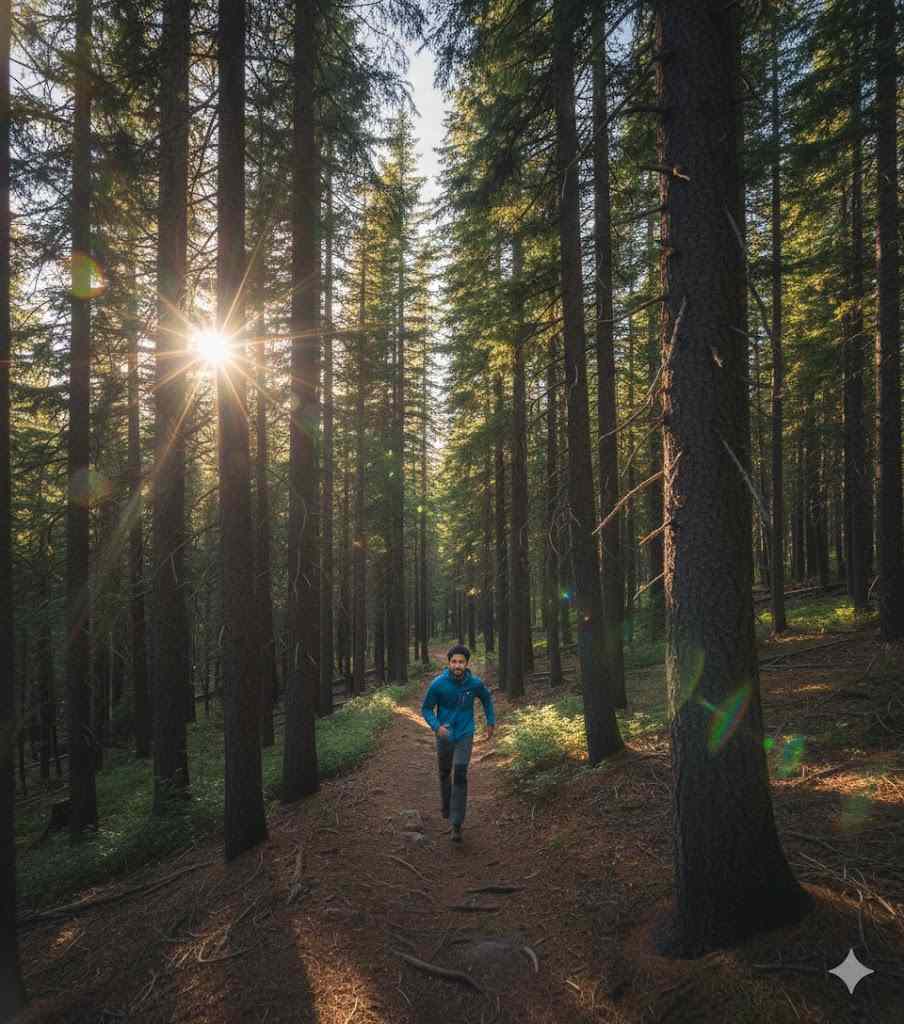 AI Se Drone Shot Photo Kaise Banaye