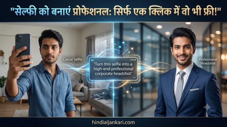 how to make professional photo from selfie free